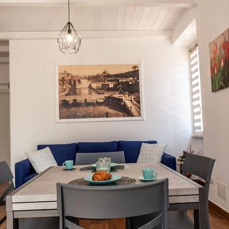 Appartamento - Cerenea House Isola di Liri Exterior foto